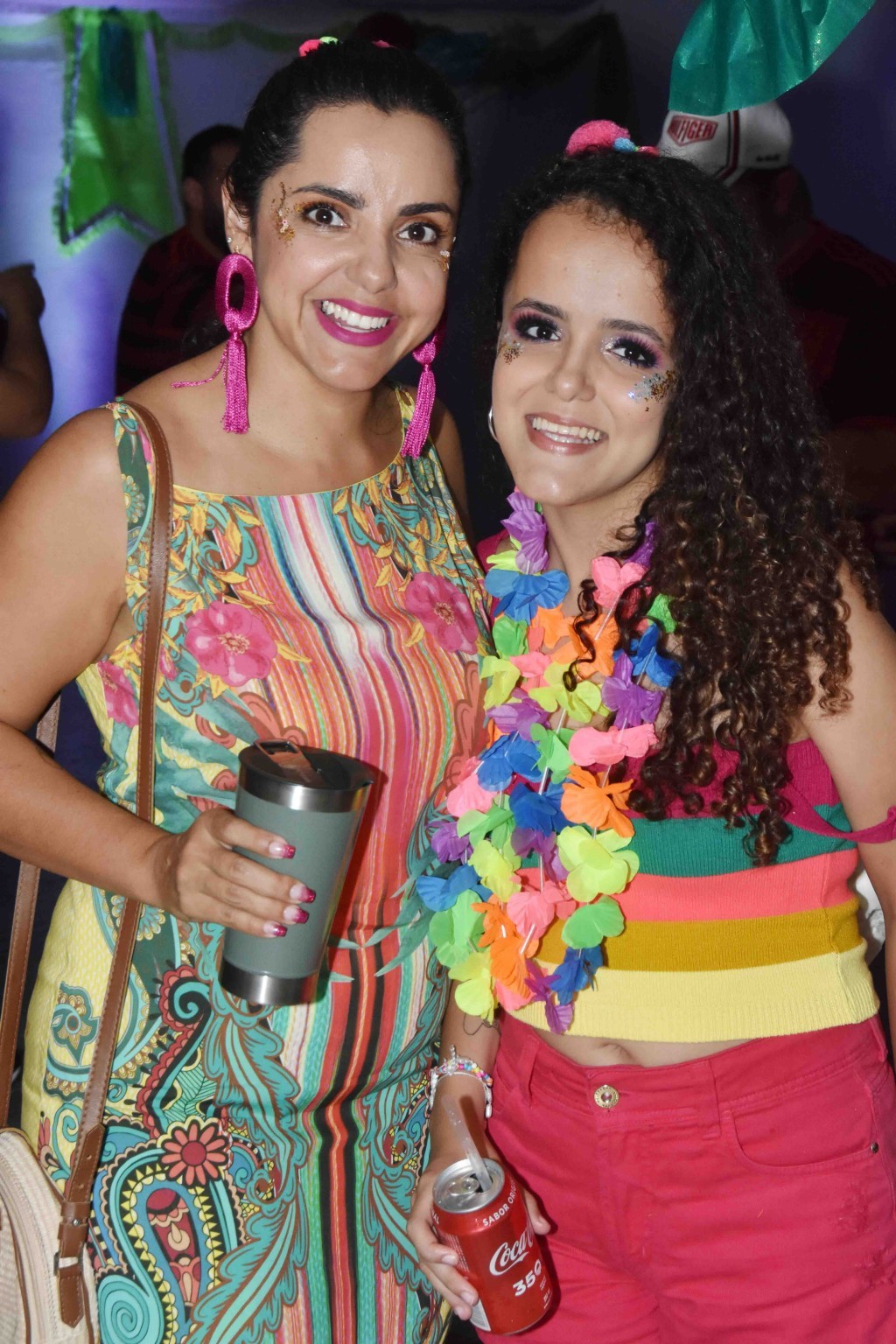 3º Grito de Carnaval - Solidário JTC 2020